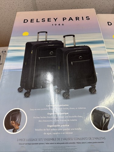 Delsey paris 1946 - delsey,