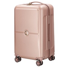 Delsey Suitcase Carry Case