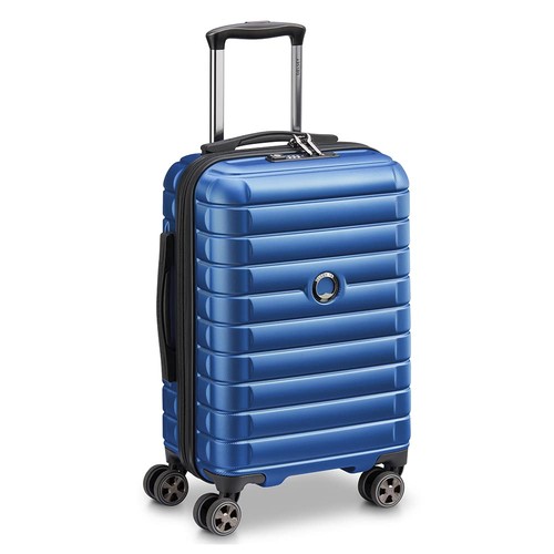 Delsey paris suitcase shadow - paris,