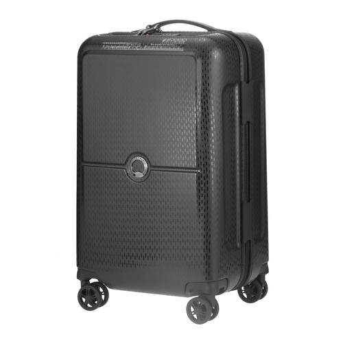 Delsey paris suitcase - paris, suitcase/carry